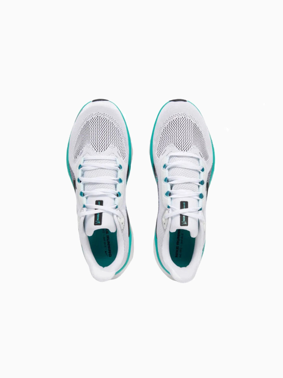 Nike Pegasus 41 White/Green