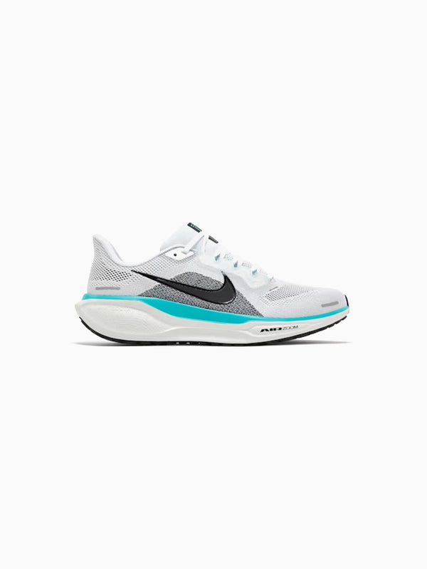 NK Pegasus 41 White/Green