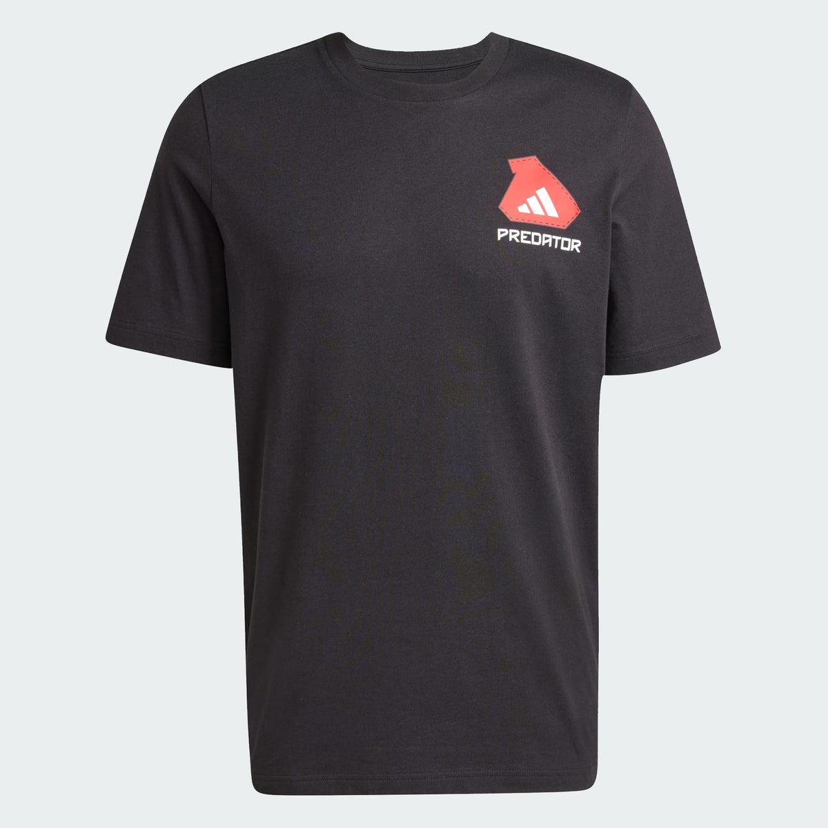 Adidas Predator History Graphic Tee Black