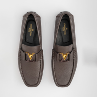 LV Monte Carlo Moccasin (Brown) | 1:1