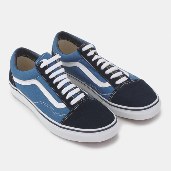 Old Skool Blue/Black