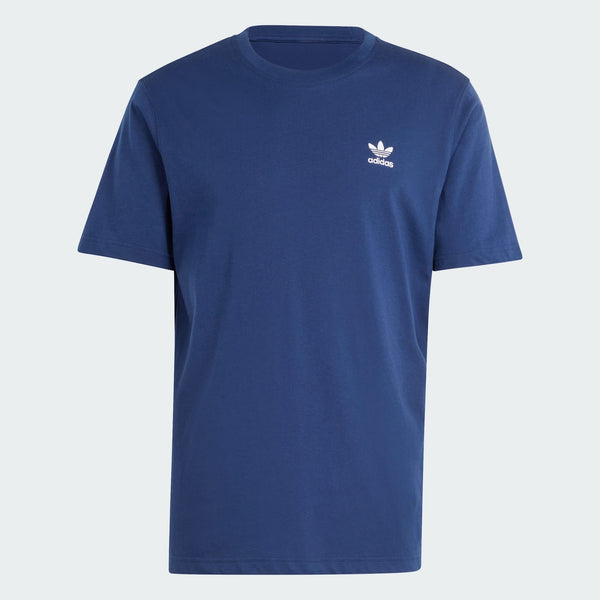 AD Trefoil Essentials Tee Navy