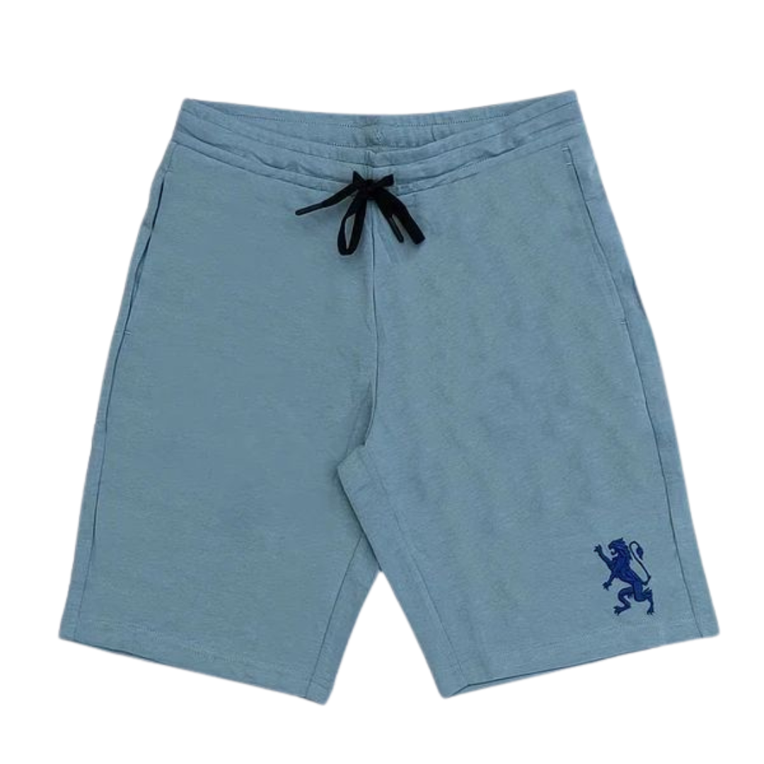 GR - Men Shorts 'Cyan'  G-Motion