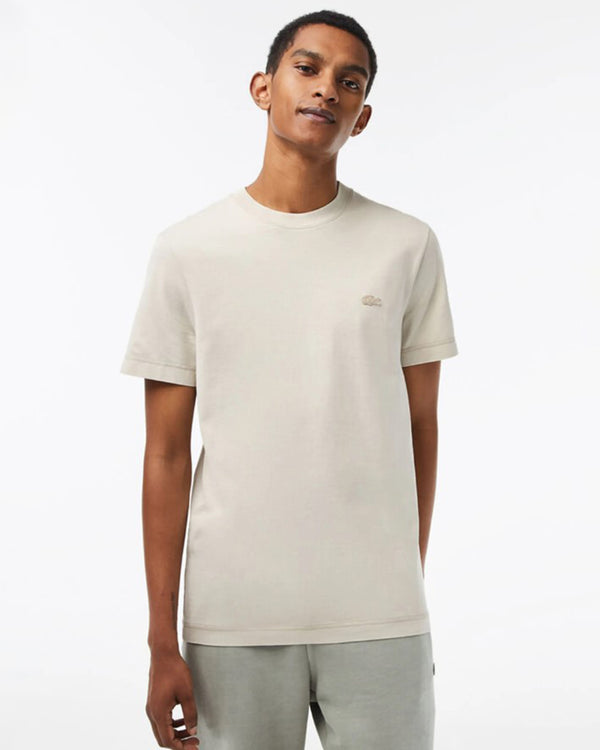 LCT Basic Off White Tee