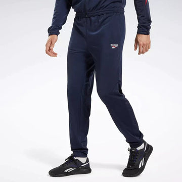 RBK Dri Fit Blue Trouser