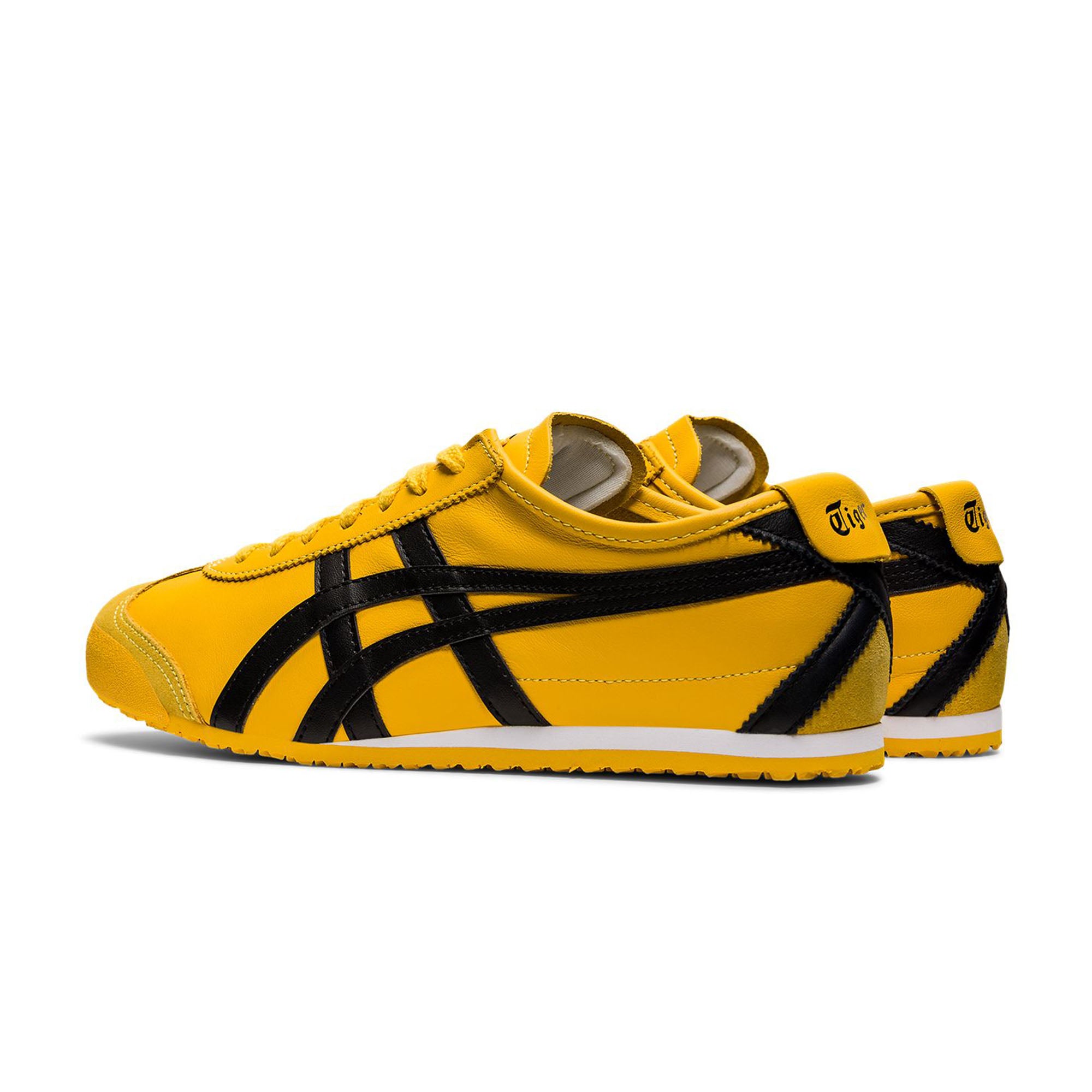 ASCS Onitsuka Tiger Mexico 66 (Yallow/Black)