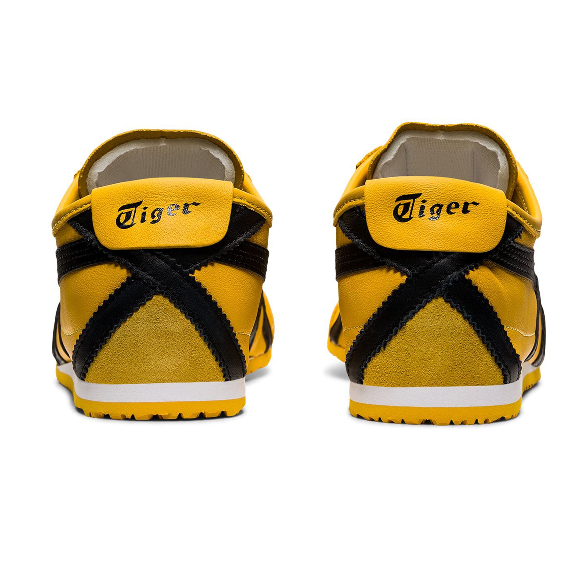 ASCS Onitsuka Tiger Mexico 66 (Yallow/Black)