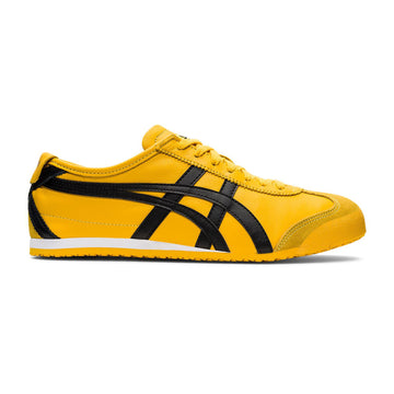 ASCS Onitsuka Tiger Mexico 66 (Yallow/Black)