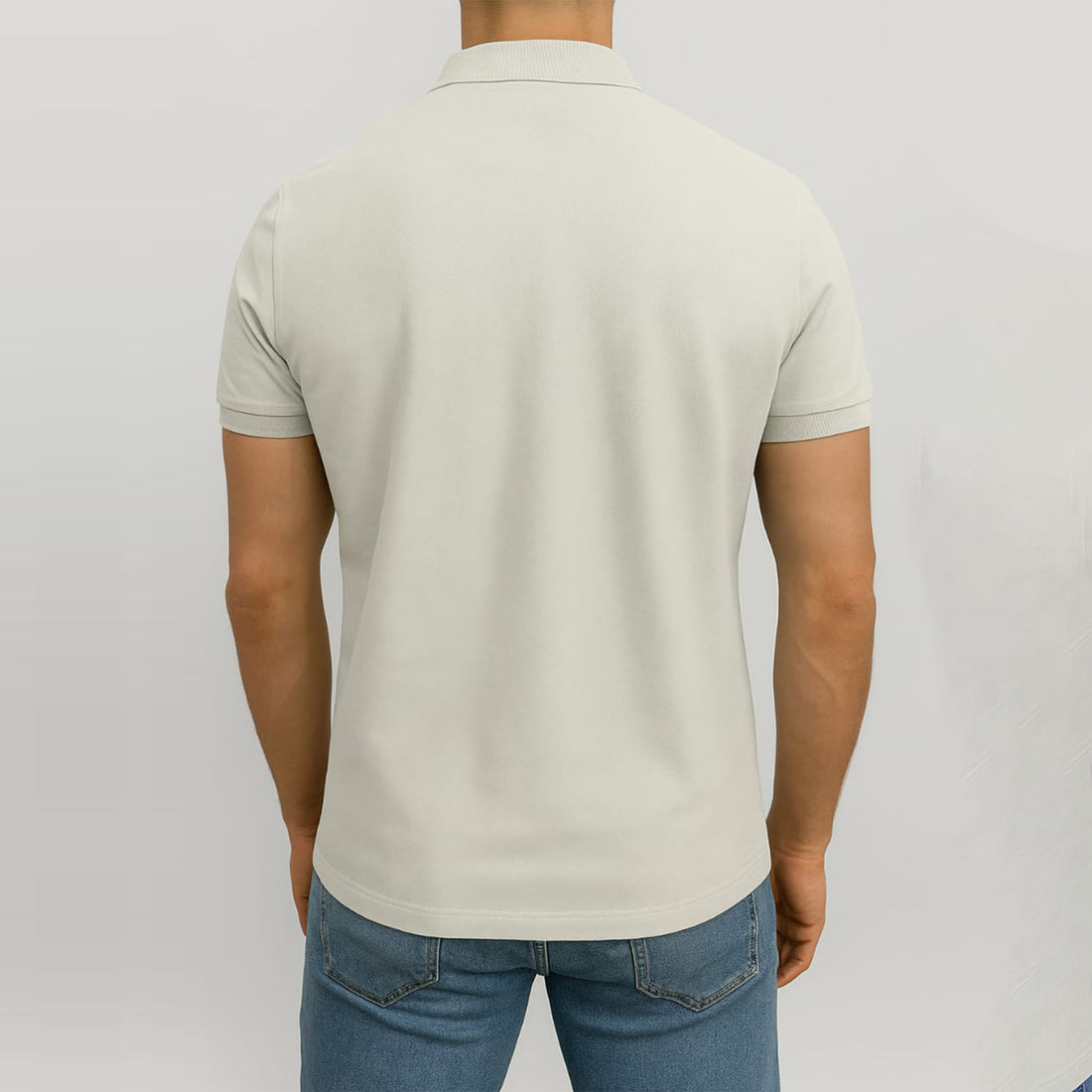 Lacoste Regular Fit Polo Shirt