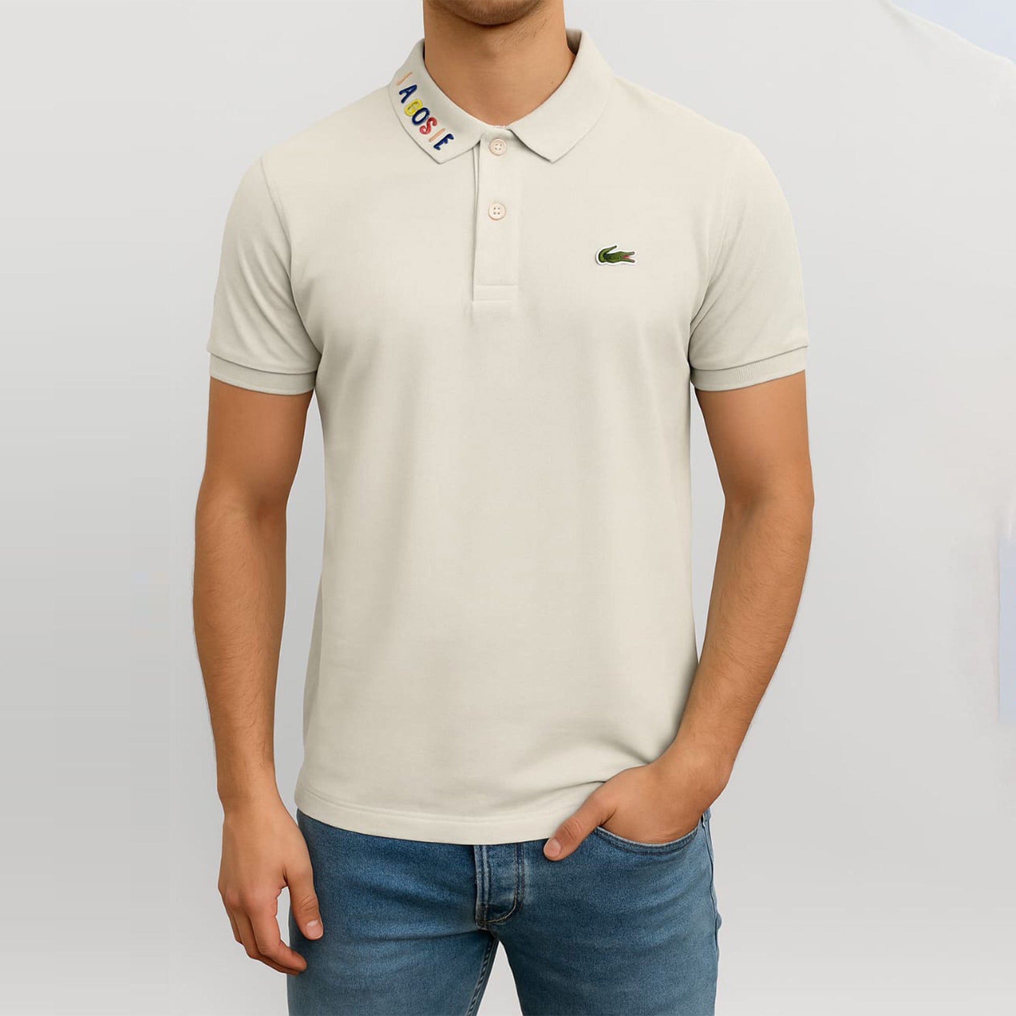 Lacoste Regular Fit Polo Shirt