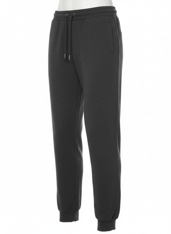 ZR Mens' Joggers Pants (Charcoal)