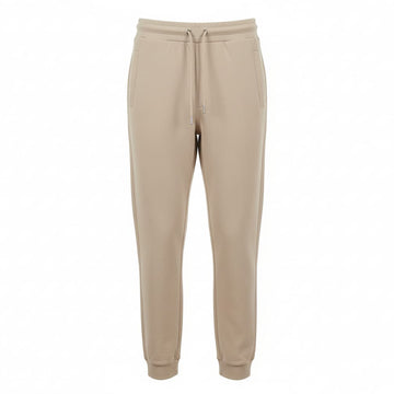 Zara Mens' Joggers Pants (Beige)