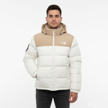 NORTH FACE 1996 ECO NUPTSE 600 JACKET