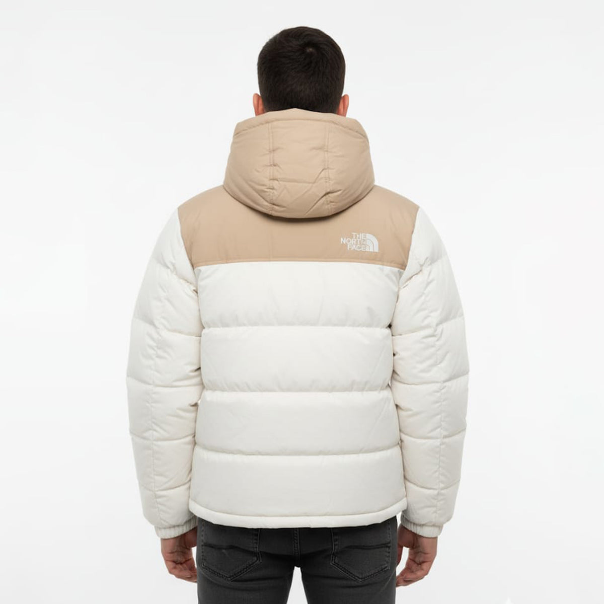 NORTH FACE 1996 ECO NUPTSE 600 JACKET