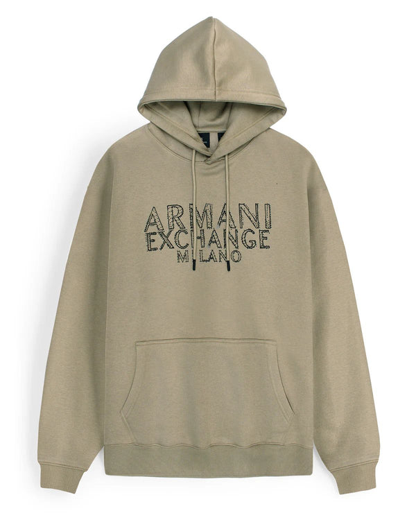AX Premium Beige Hoodie