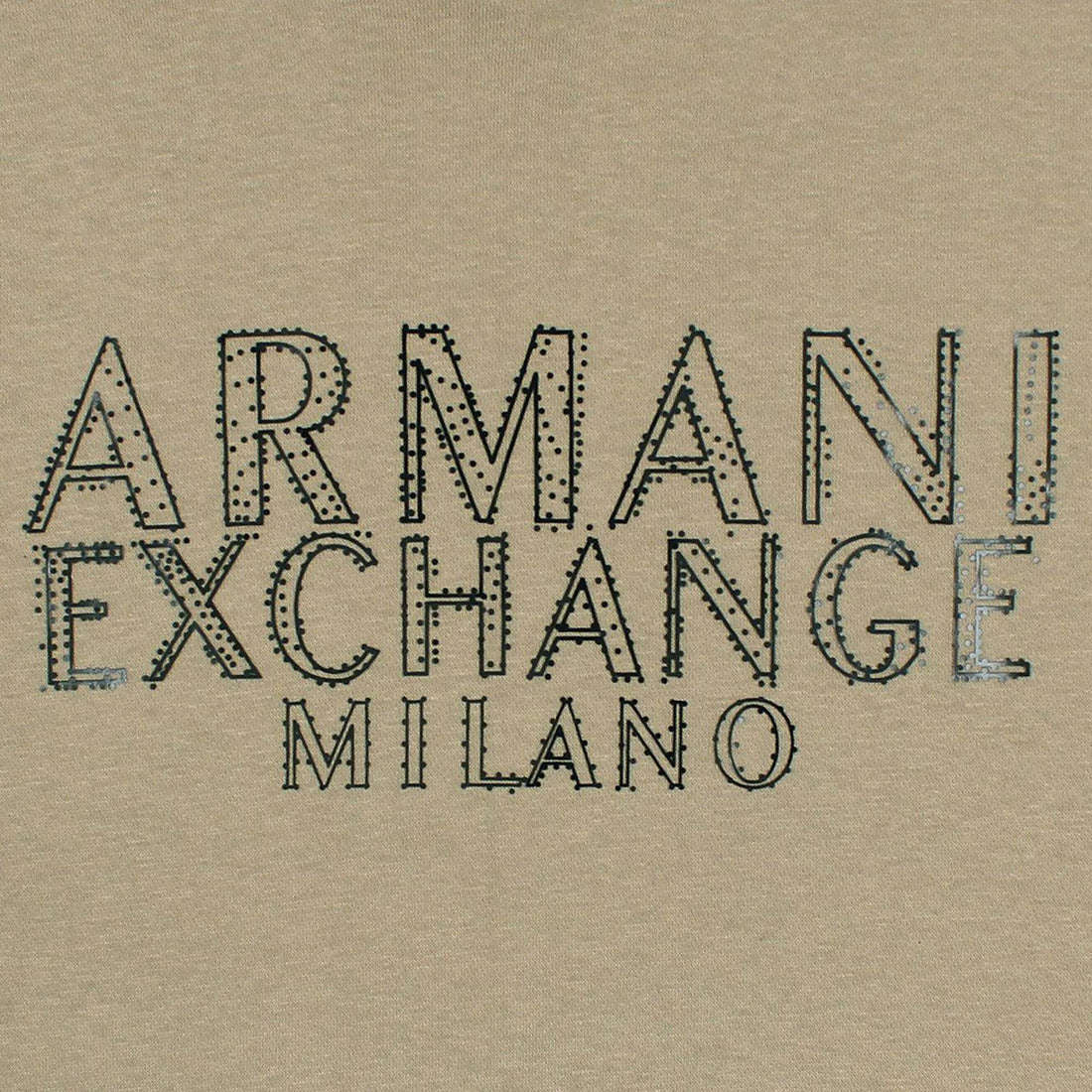 AX Premium Beige Hoodie