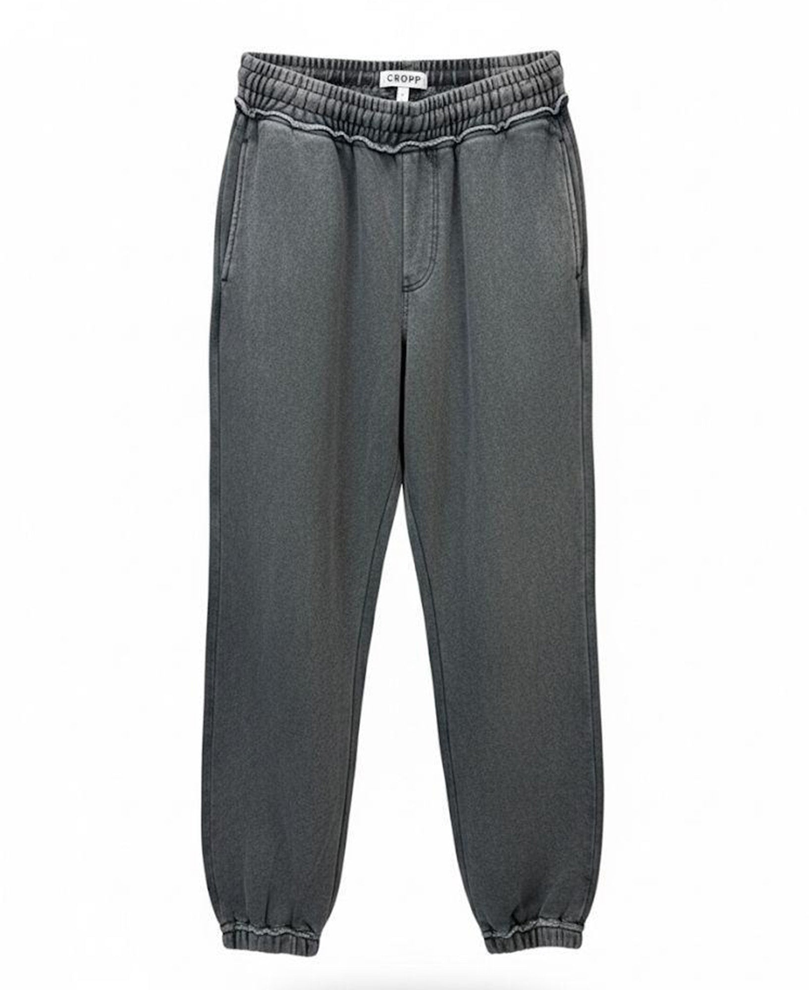 Cropp Acid Wash Tracksuit