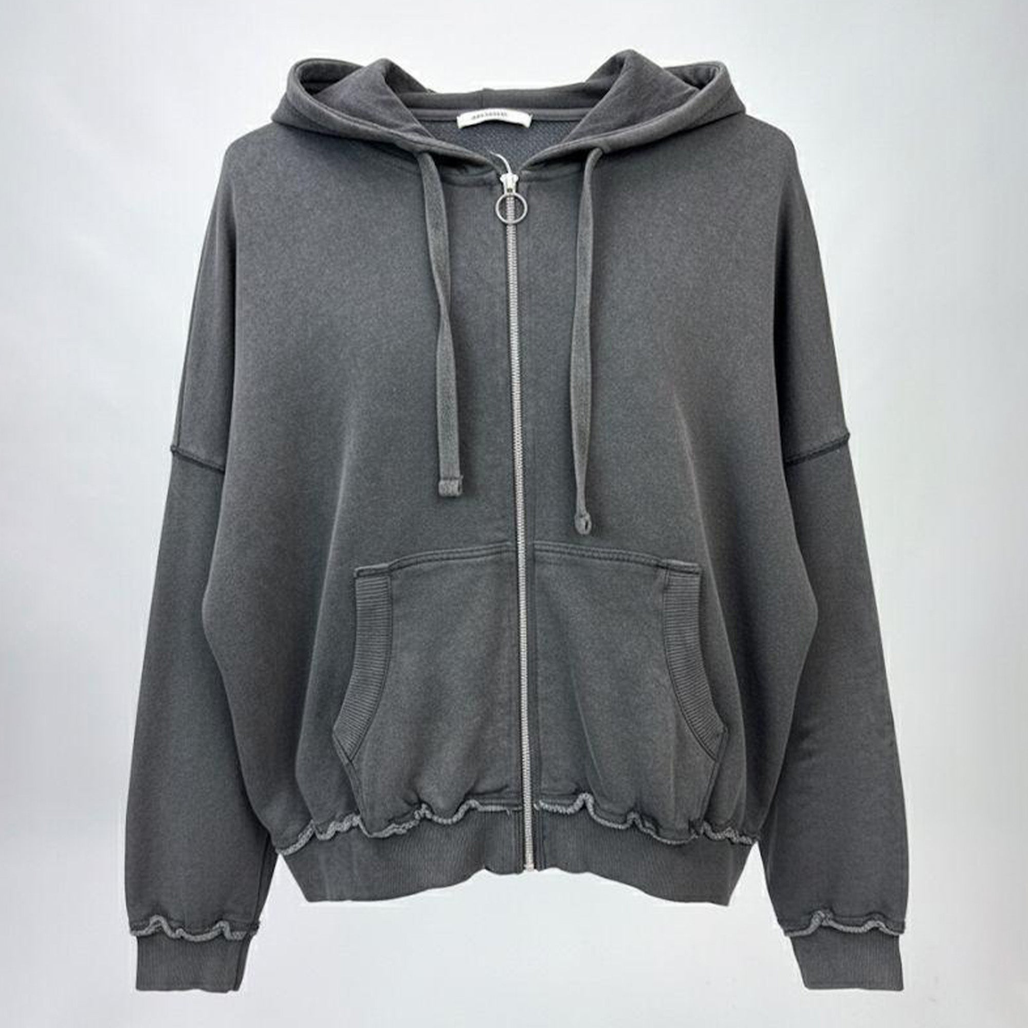 Cropp Acid Wash Tracksuit