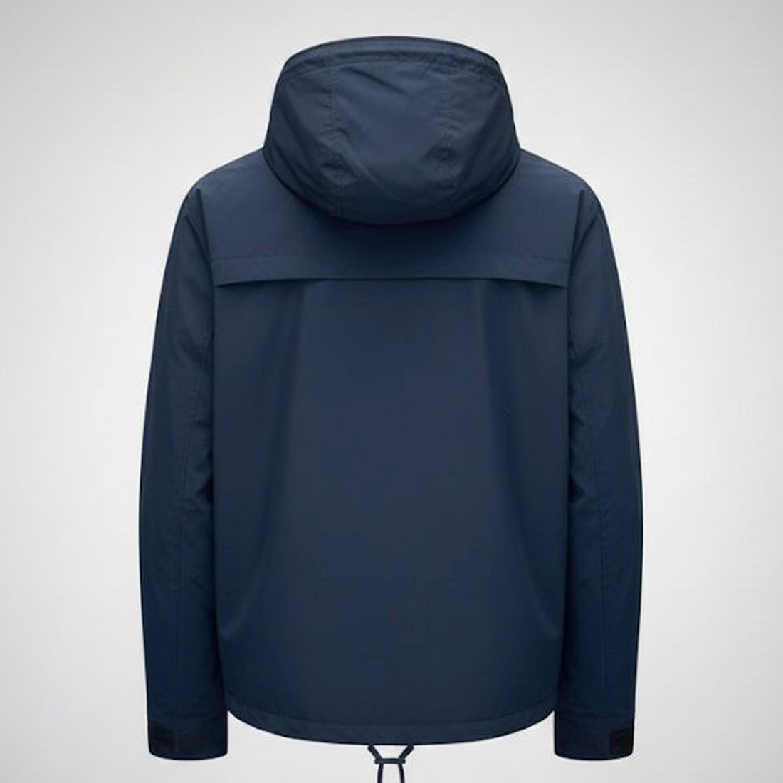 Tommy Hilfiger Water Repellent Jacket Navy Blue
