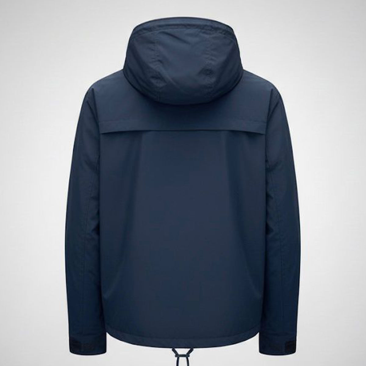 Tommy Hilfiger Water Repellent Jacket Navy Blue