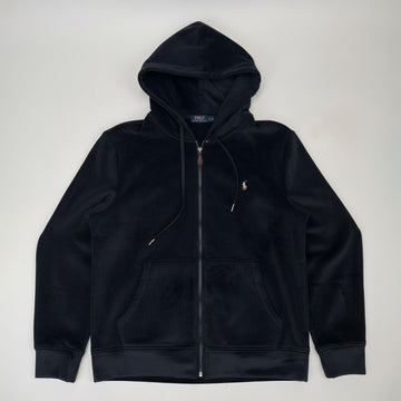 Ralph Lauren Co-Dry Jacket Midnight Blue