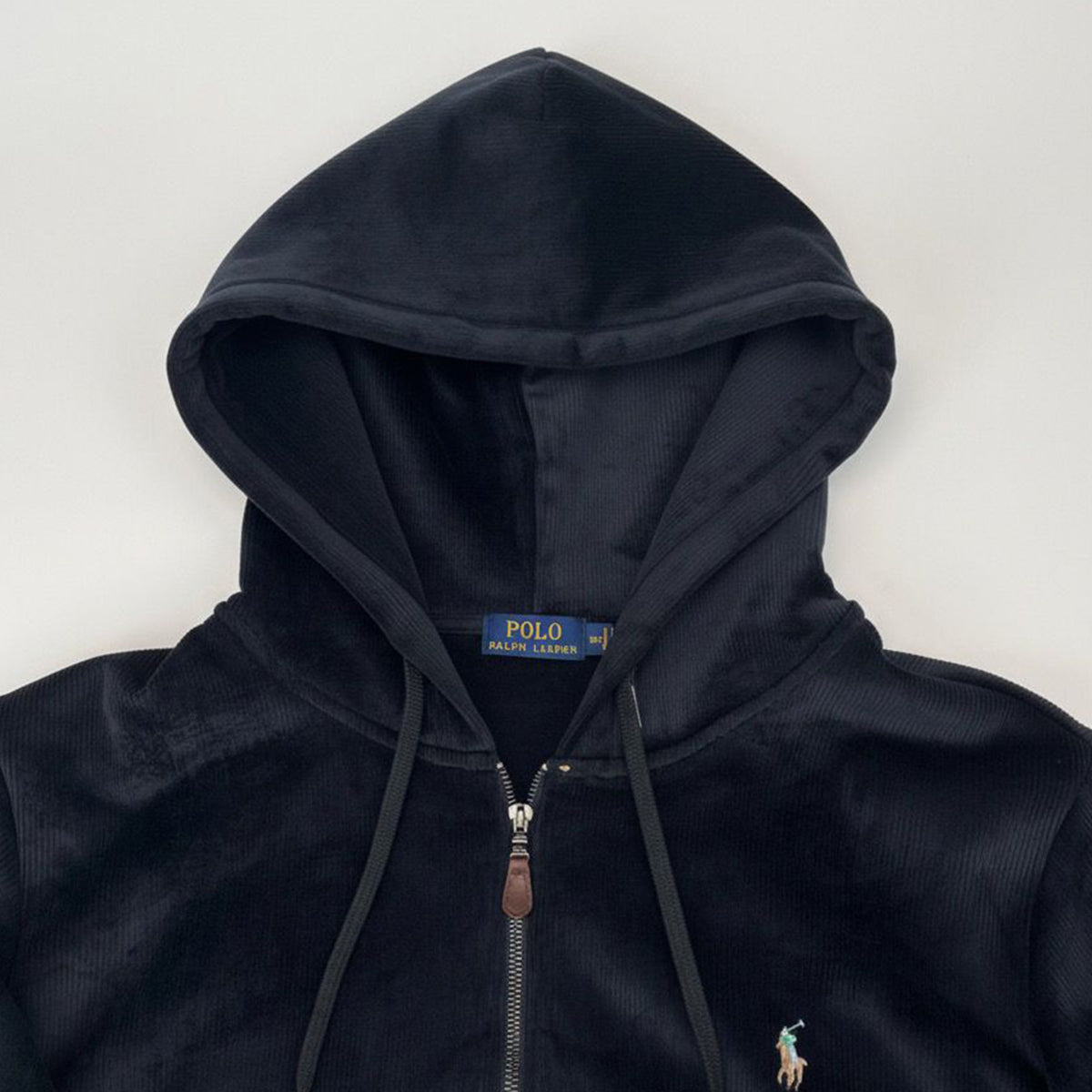 Ralph Lauren Co-Dry Jacket Midnight Blue