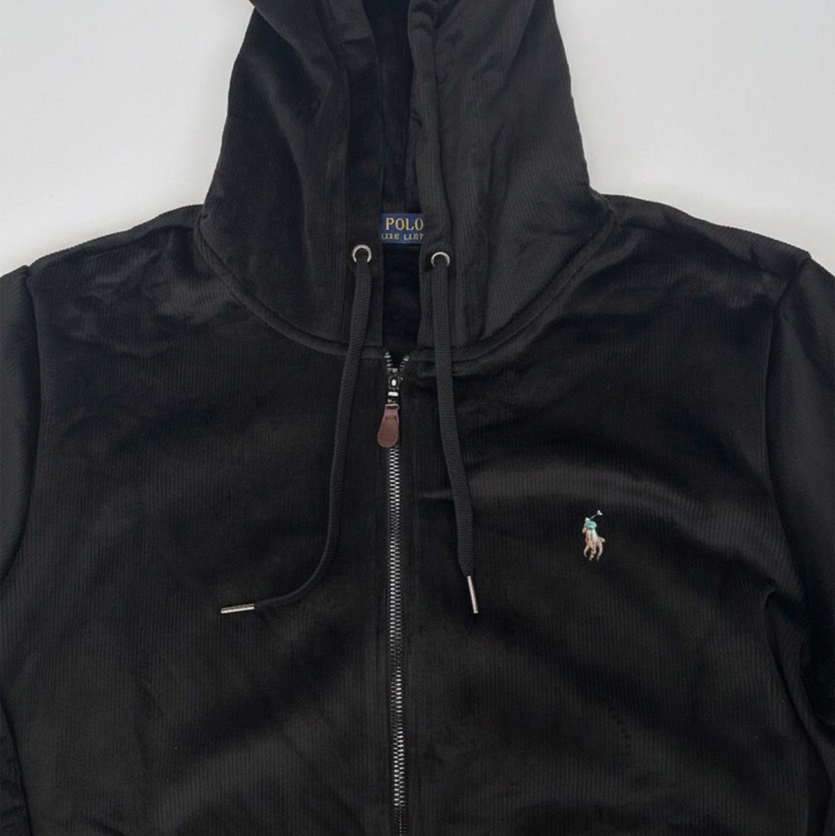 Ralph Lauren Coudry Jacket Black