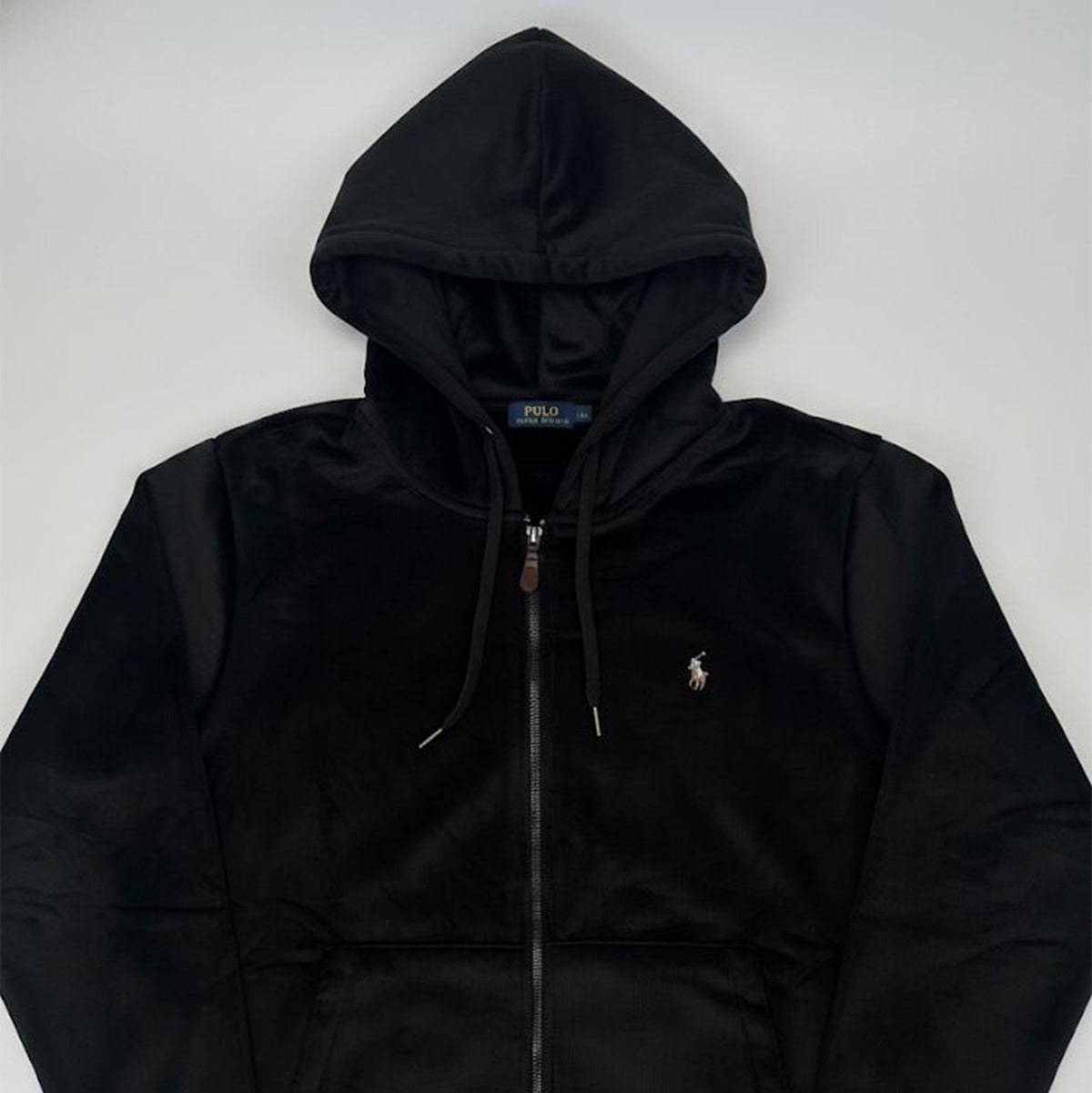 Ralph Lauren Coudry Jacket Black