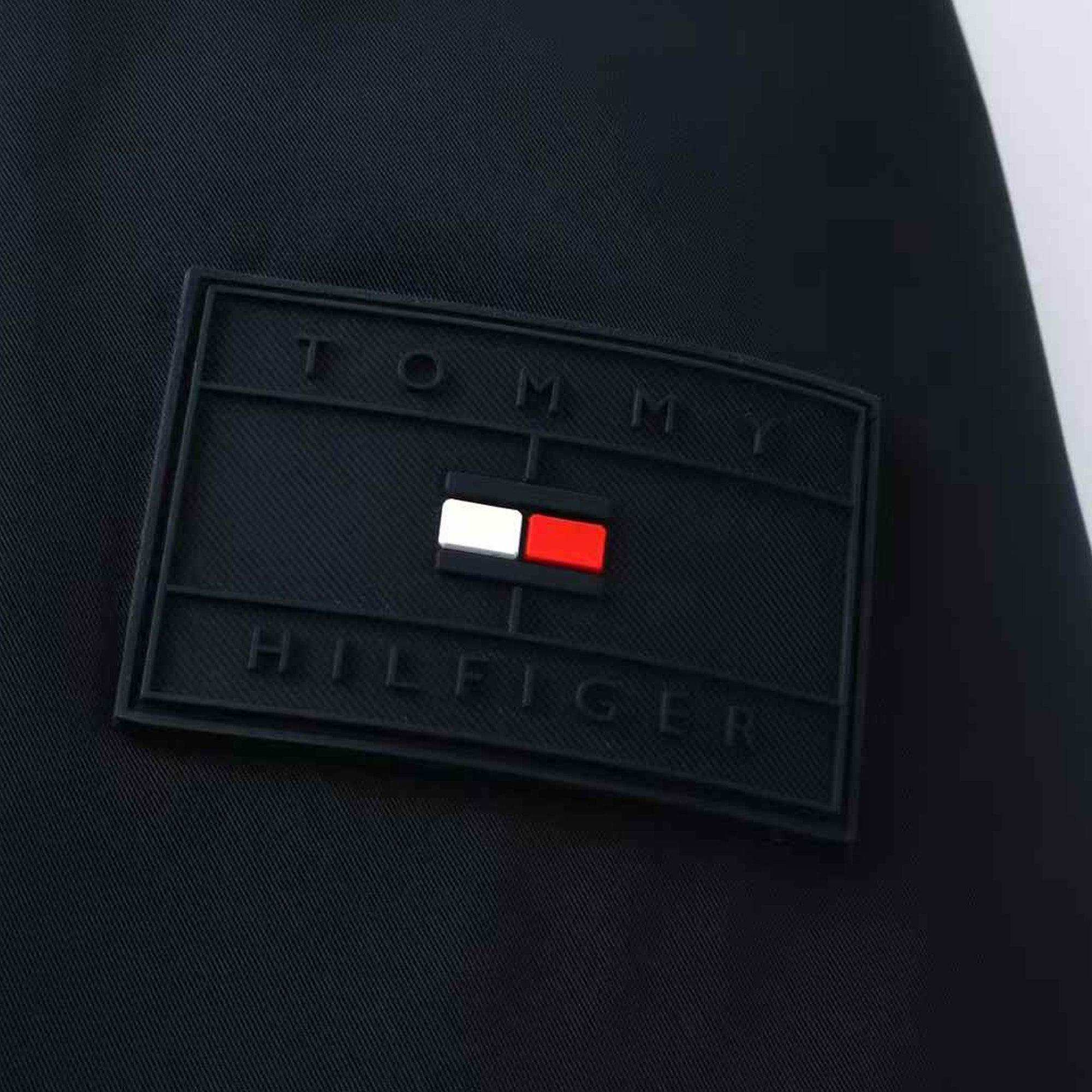 Tommy Hilfiger Quiled Bomber Jacket