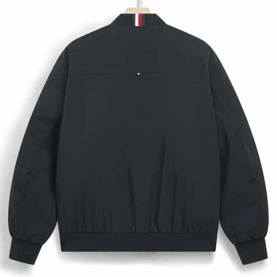 Tommy Hilfiger Quiled Bomber Jacket