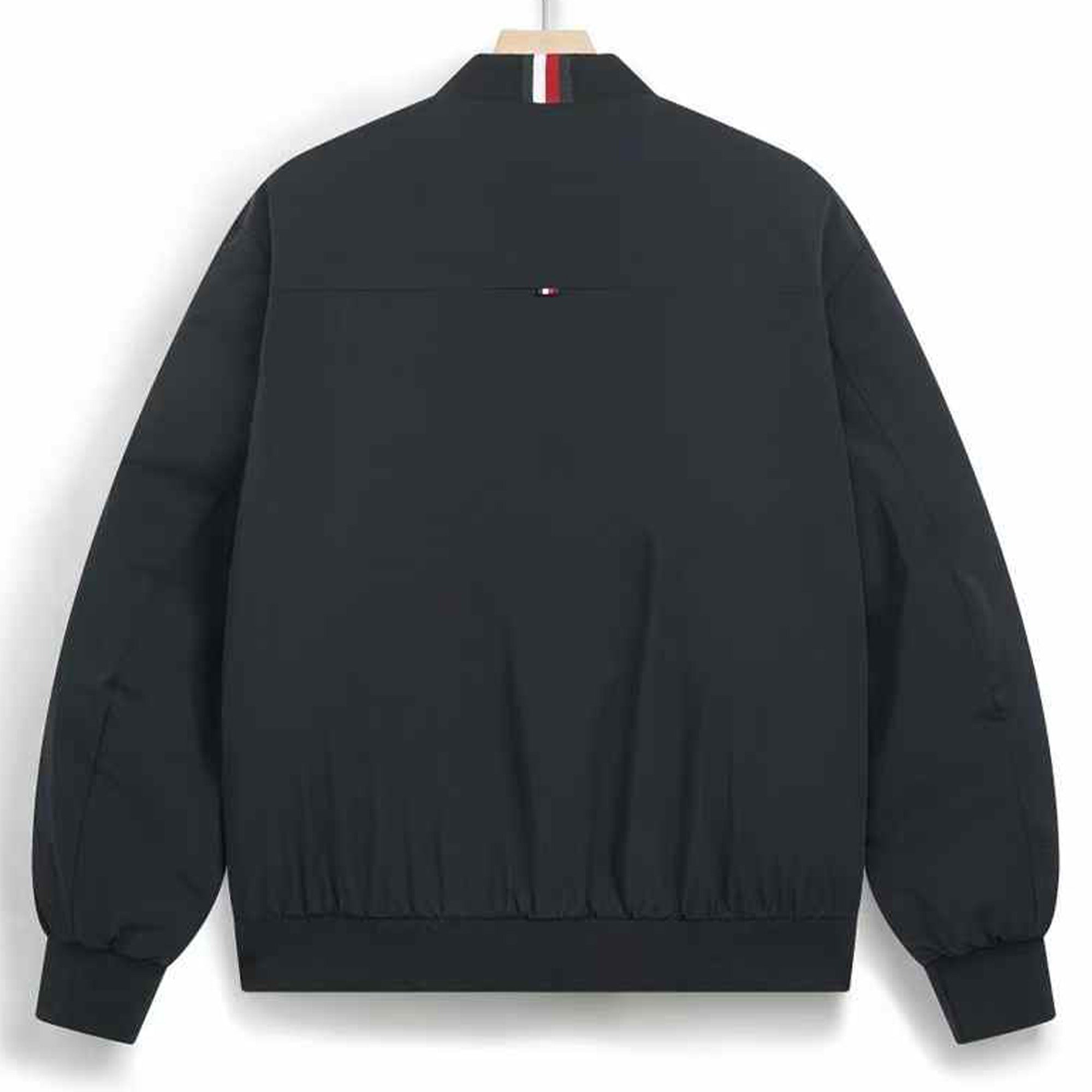 Tommy Hilfiger Quiled Bomber Jacket