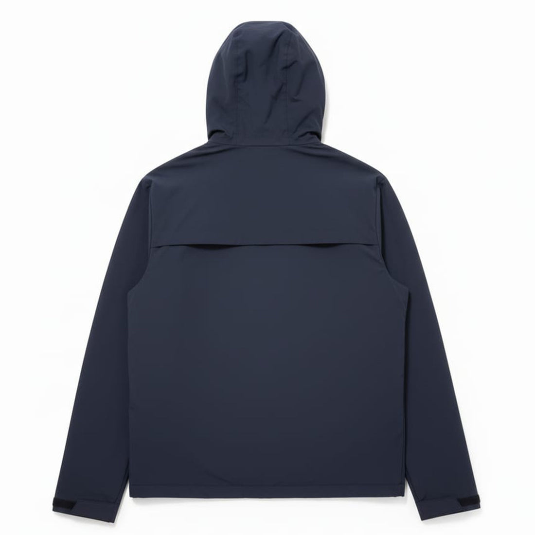 Tommy Hilfiger Water Repellant Tech Navy Jacket