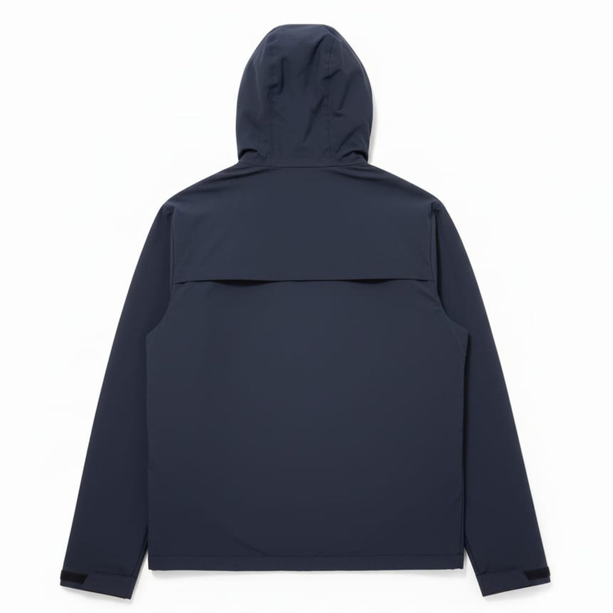 Tommy Hilfiger Water Repellant Tech Navy Jacket
