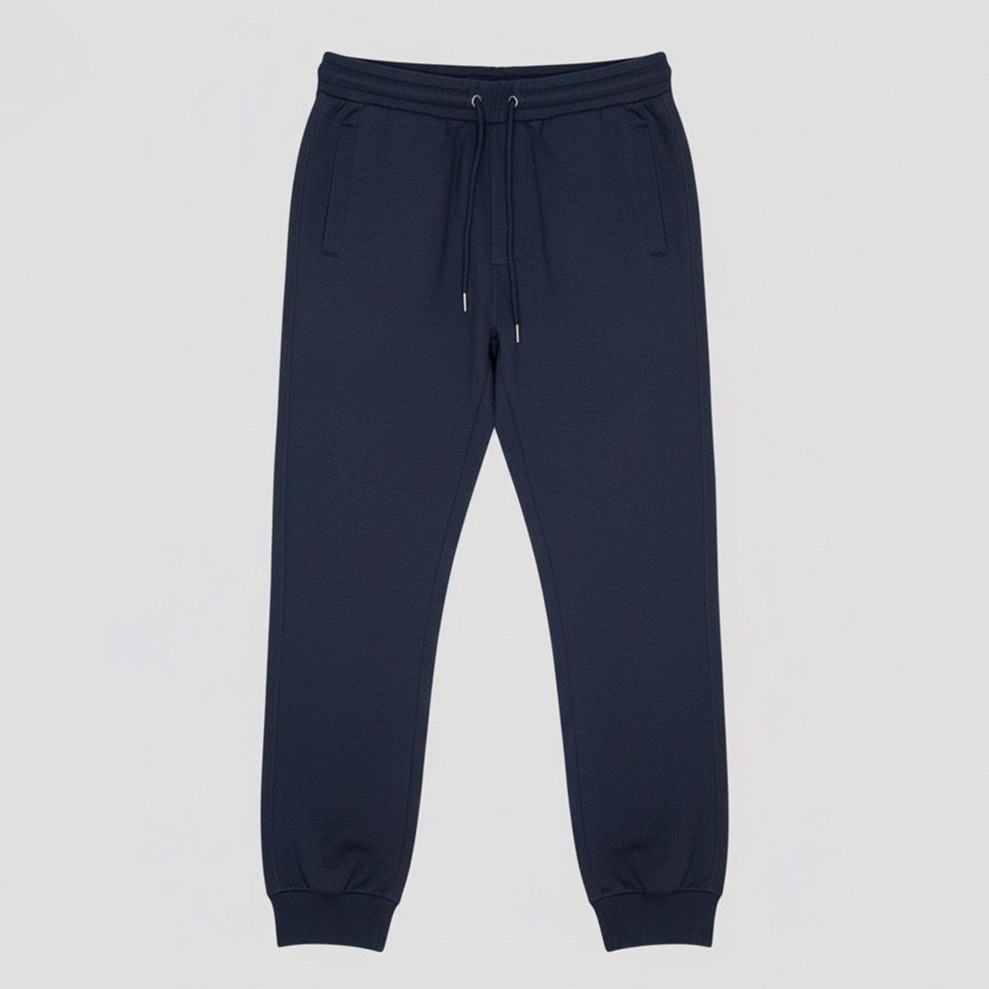 Zara Mens' Joggers Pants (Navy Blue)
