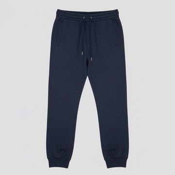 Zara Mens' Joggers Pants (Navy Blue)