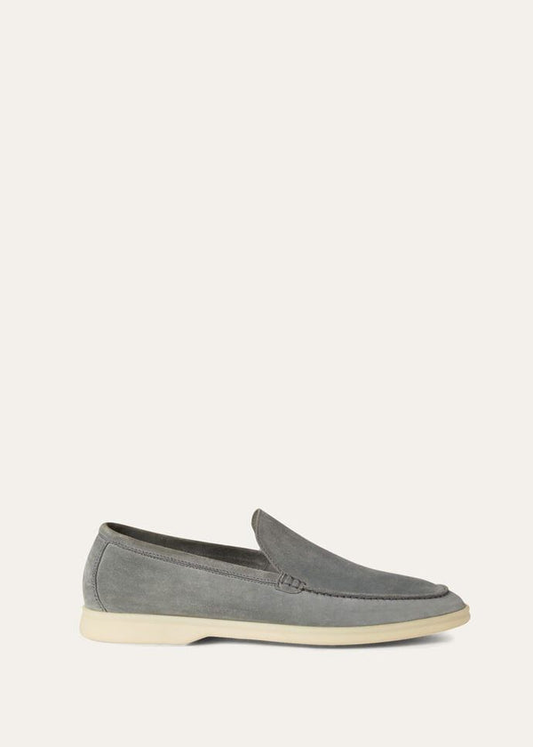 LP Summer Walk Grey Loafer
