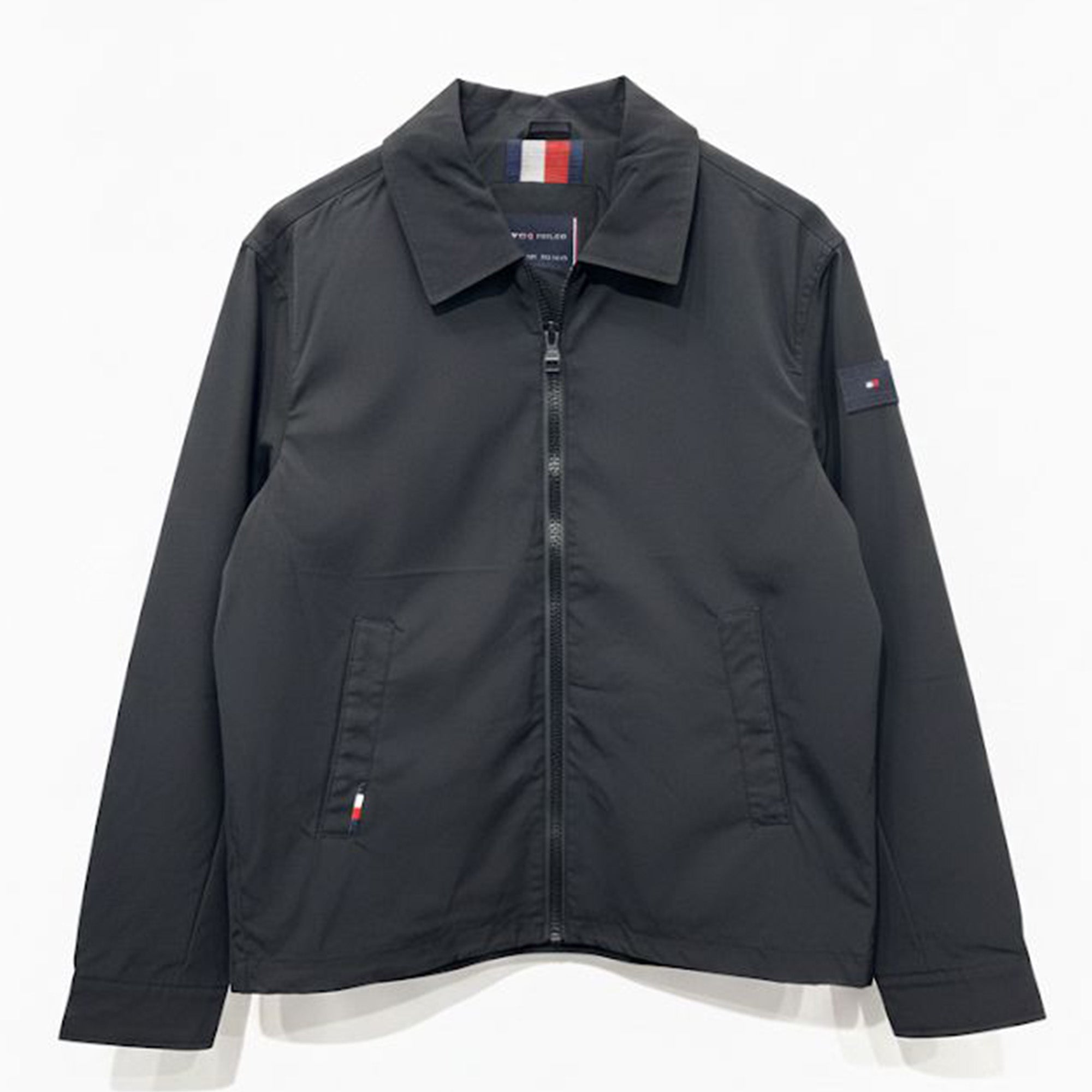 Tommy Hilfiger Jacket Black