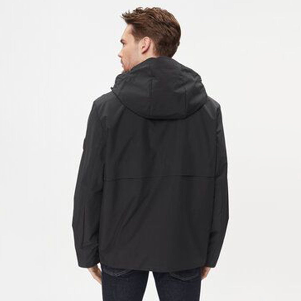 Tommy Hilfiger Performance Jacket Black