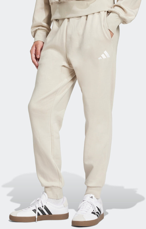 AD-spodnie dresowe Feelcozy Off White