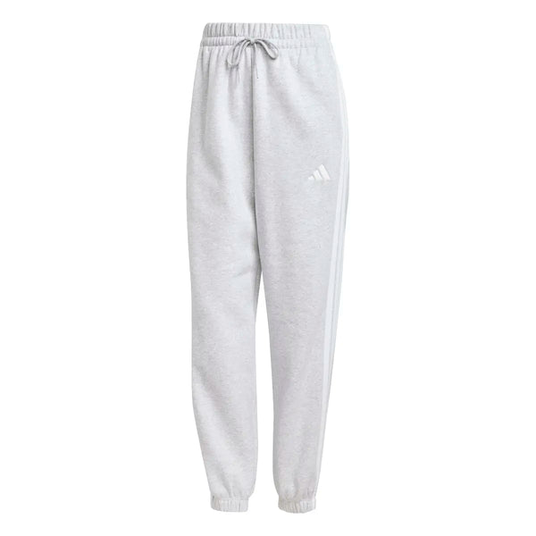 AD-Jogging ample femme Essentials 3-Stripes Fleece