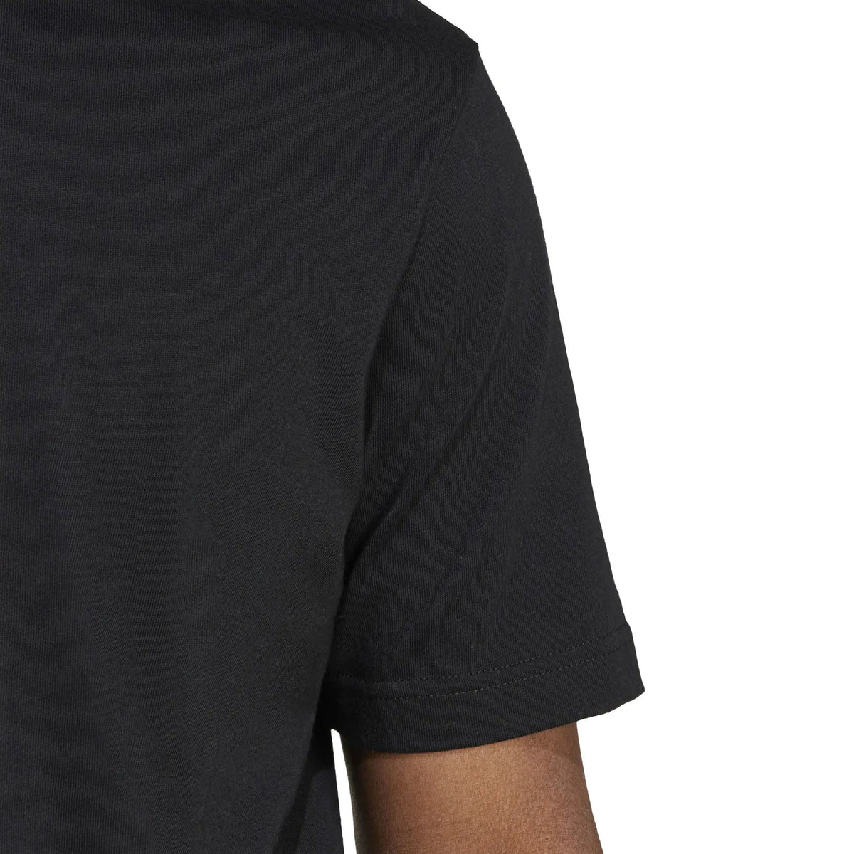 Adidas House of Tiro Nations Graphic Tee Black