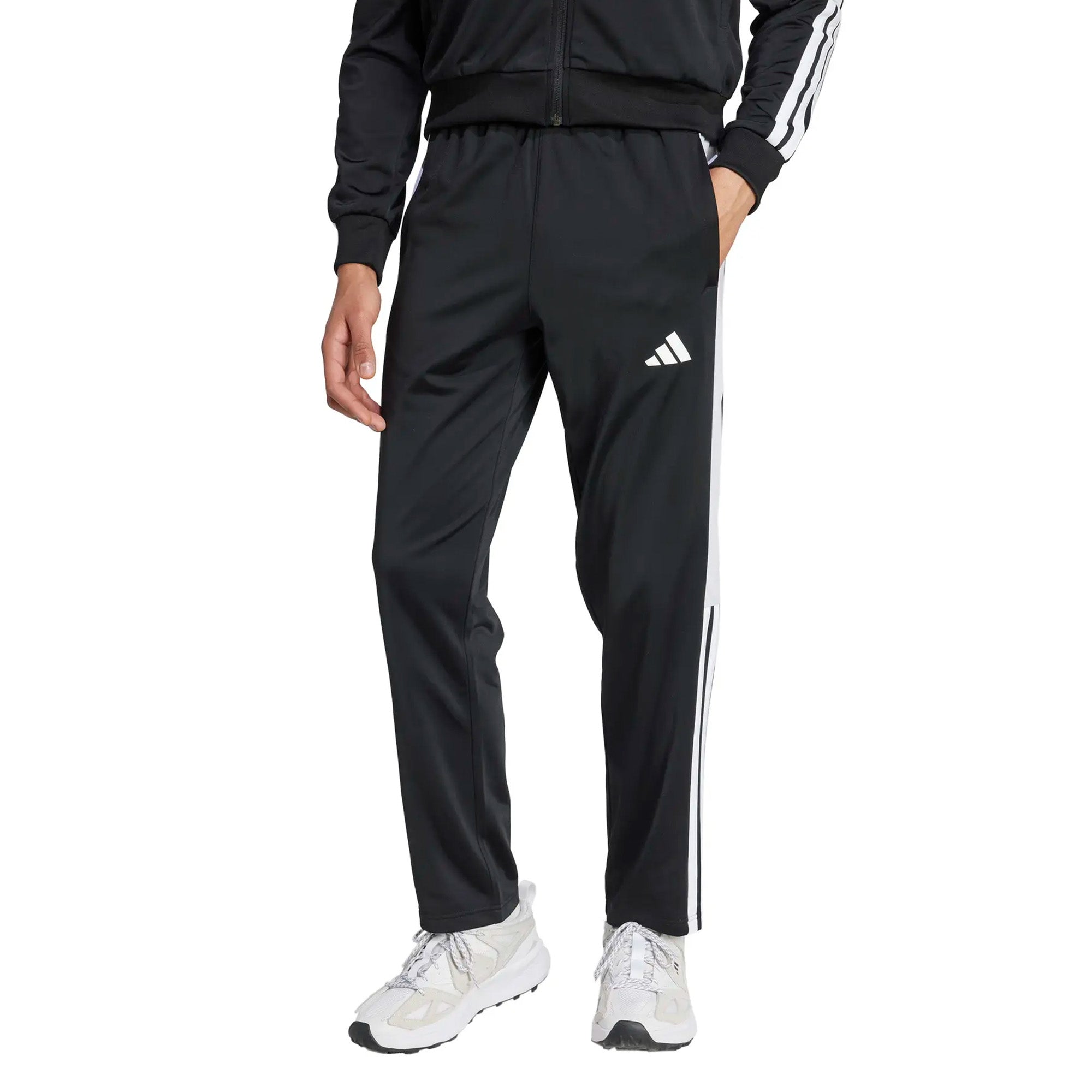 Adidas  sportswear Black