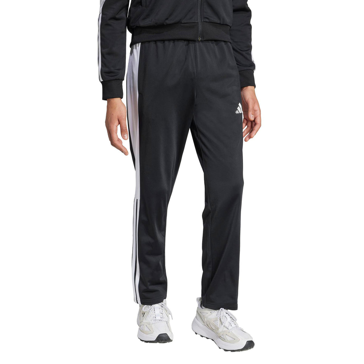 Adidas  sportswear Black
