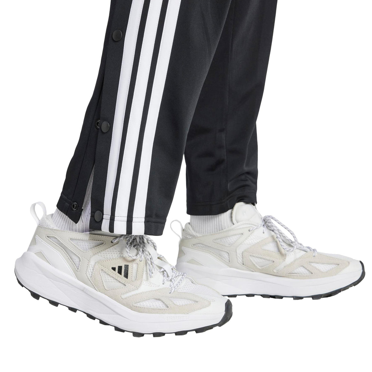 Adidas  sportswear Black