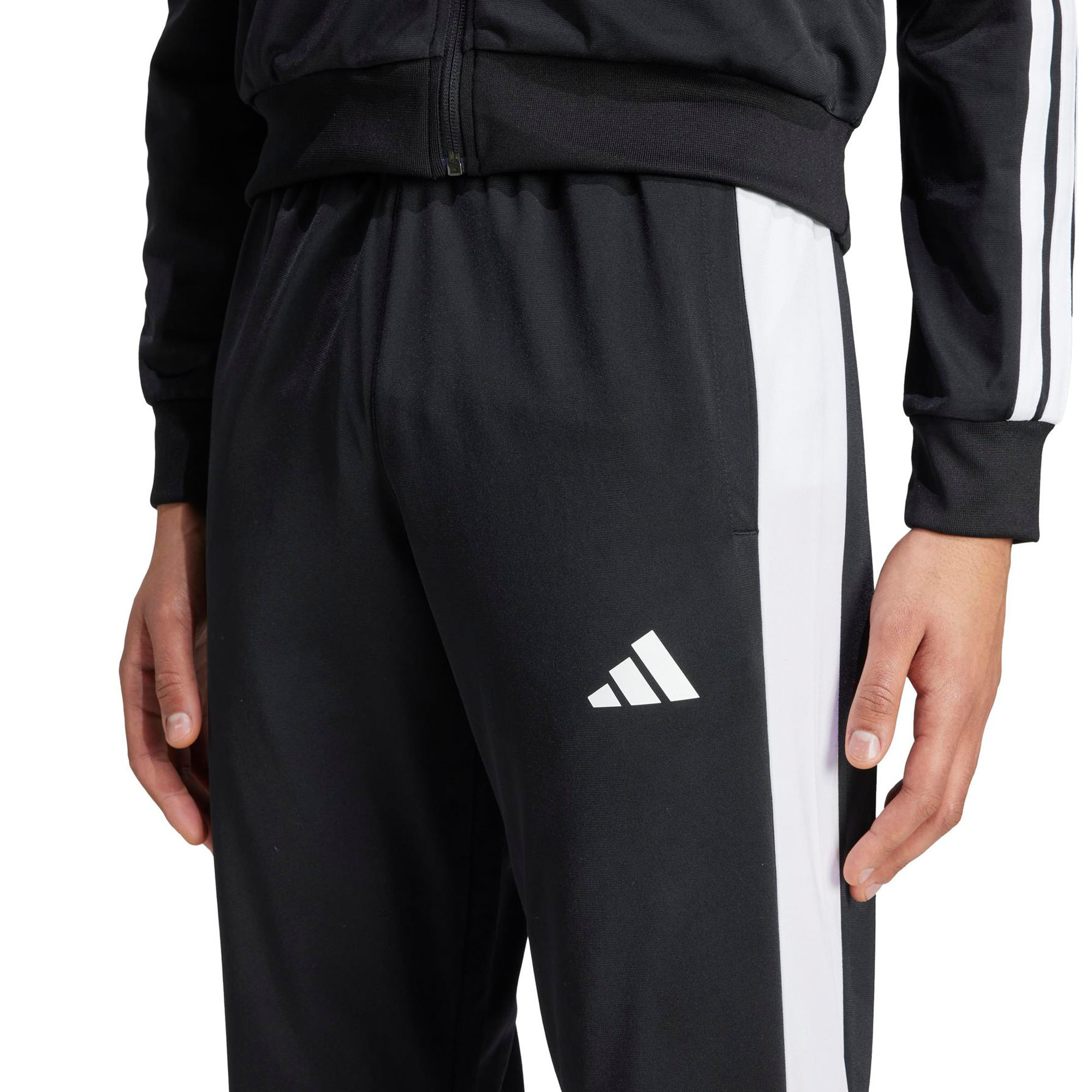 Adidas  sportswear Black