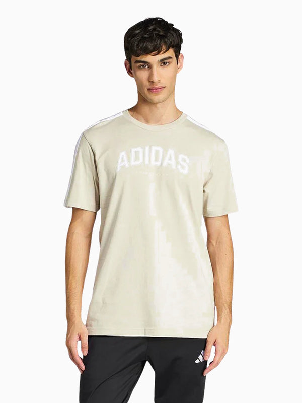AD Linear Single T-shirt