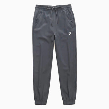 ASICS DRY-FIT WOVEN JOGGER Dark Gray