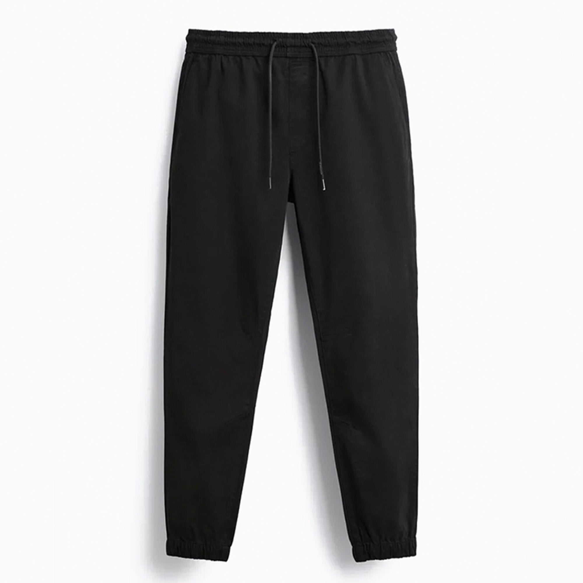 Zara Stretch Cotton Trouser