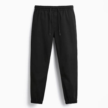Zara Stretch Cotton Trouser