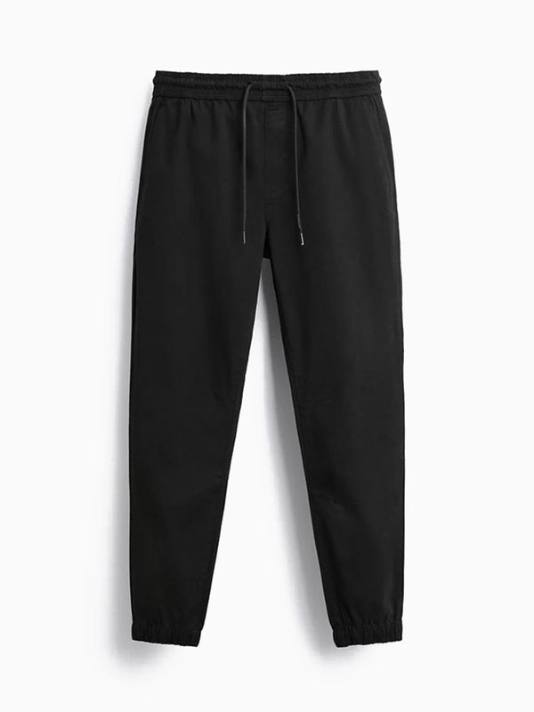 ZR Stretch Cotton Trouser